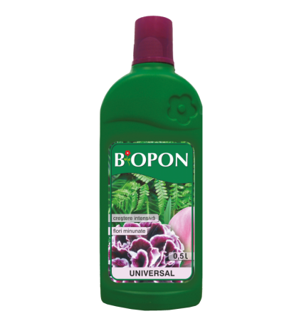 Ingrasamant universal